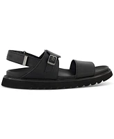 Karl Lagerfeld Paris Men's Fisherman Sandals