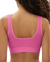 Gap GapBody Logo Comfort Bralette GPW01052