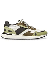 Michael Kors Men's Miles Trainer Logo Sneakers