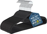 Lifemaster Versatile Clothes Hanger Set