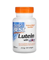 Doctor's Best Lutein Lutemax 2020 20 mg - 180 Softgels