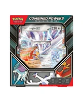 2024 Pokemon Combined Powers Premium Collection Box