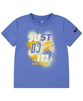 Nike Toddler Boys Energy Short Sleeve T-shirt