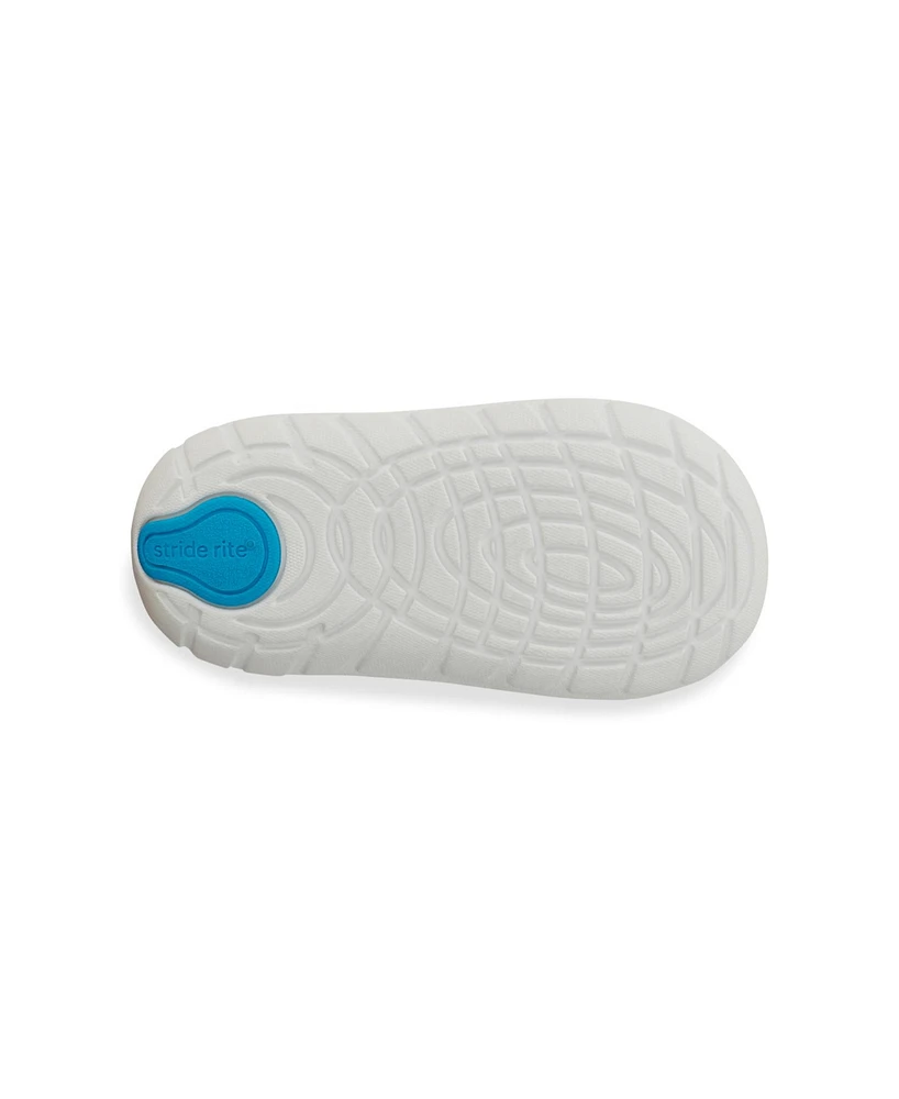 Stride Rite Little Boys Sm Turbo Apma Approved Shoe