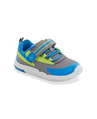 Stride Rite Little Boys Srt Ian Apma Approved Shoe