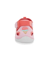 Stride Rite Little Girls Sm Splash Apma Approved Shoe