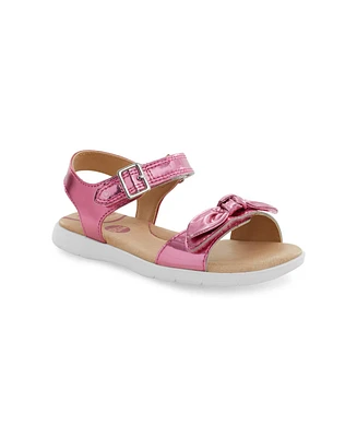 Stride Rite Little Girls Sr Whitney Apma Approved Shoe