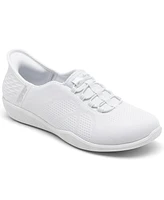 Women's Skechers Slip-ins: Newbury St - Lightly Casual Sneakers from Finish Line