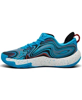 Under Armour Men's Spawn 6 Basketball Sneakers from Finish Line