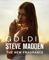 Steve Madden Goldie Eau de Parfum, 1 oz.