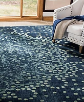 Safavieh Constellation Vintage CNV750 and Multi 8' x 11'2" Area Rug