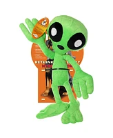 Mighty Liar Alien, 2-Pack Dog Toys