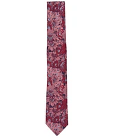 Bar Iii Men's Holladay Floral Tie, Created for Macy's