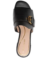 Cole Haan Women's Crosby Slide Dress Sandals