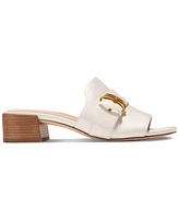 Cole Haan Women's Crosby Slide Dress Sandals