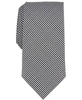 Michael Kors Men's Mini-Gingham Tie