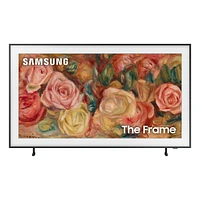Samsung LS03D 43" 4K The Frame Qled Hdr Smart Tv with Slim-Fit Wall Mount (2024)