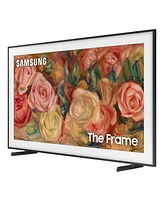 Samsung 65" The Frame Tv Qled Hdr 4K - LS03D