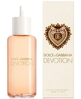 Dolce&Gabbana Devotion Eau de Parfum Refill, 5.1 oz.