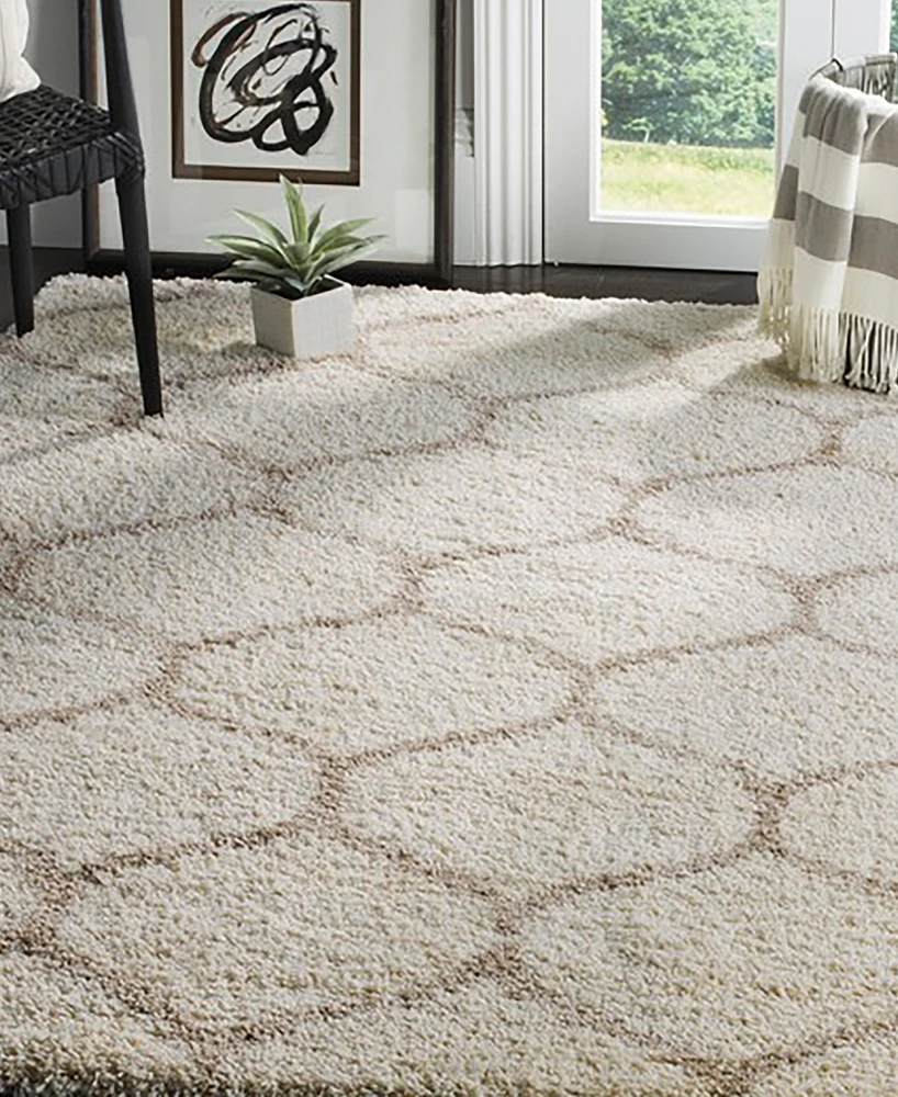 Safavieh Hudson SGH280 8' x 10' Area Rug