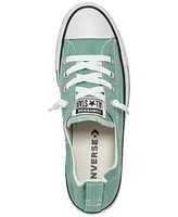 Converse Women's Chuck Taylor All Star Shoreline Low Casual Sneakers from Finish Line