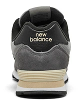 New Balance Little Kids' 574 Grey Days Casual Sneakers from Finish Line