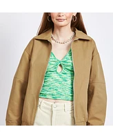 Emory Park Women's Harper Jacket