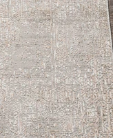 Surya Carmel Crl-2300 5'x7'3 Area Rug