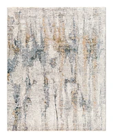 Surya Cardiff Cdf-2306 2'x3' Area Rug - Gray