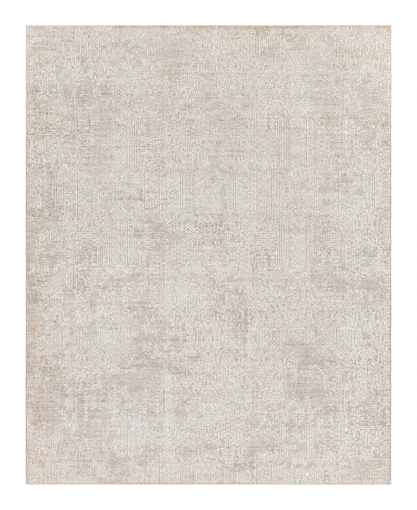 Surya Carmel Crl-2300 6'7x9'6 Area Rug