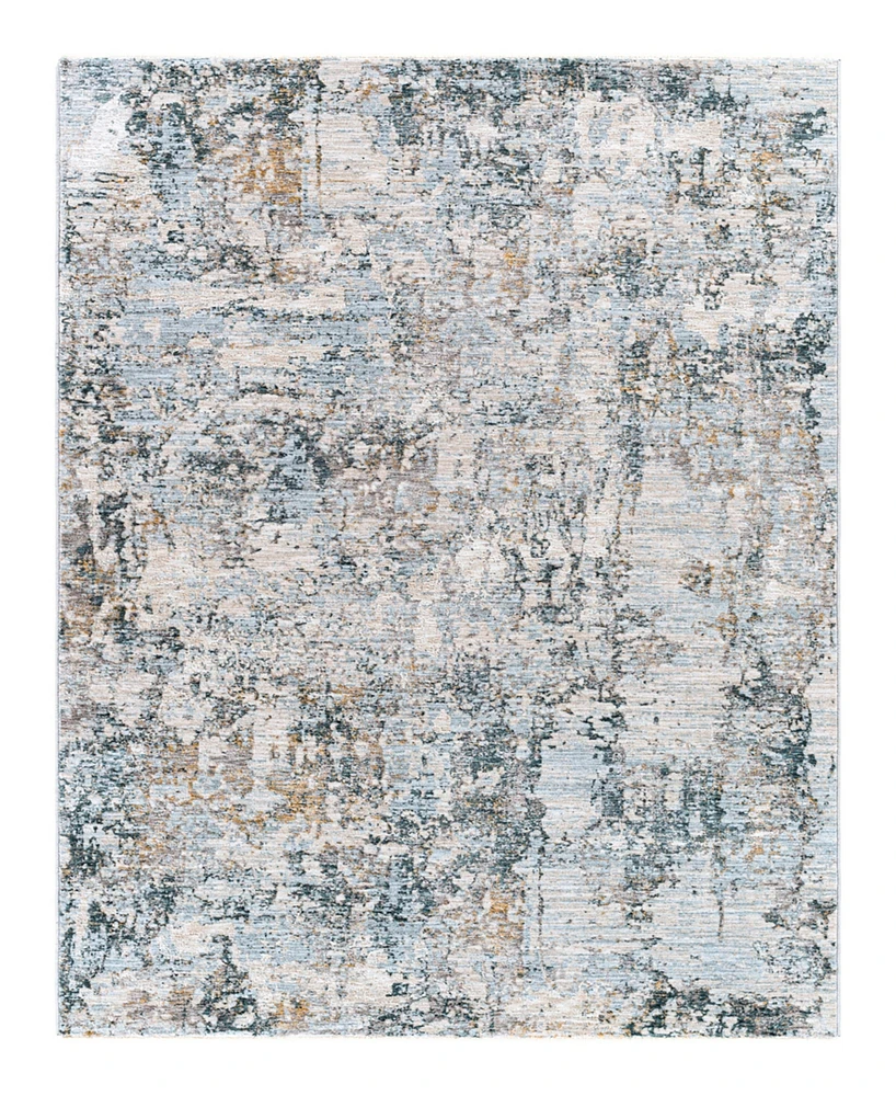 Surya Laila Laa-2305 2'7x4' Area Rug