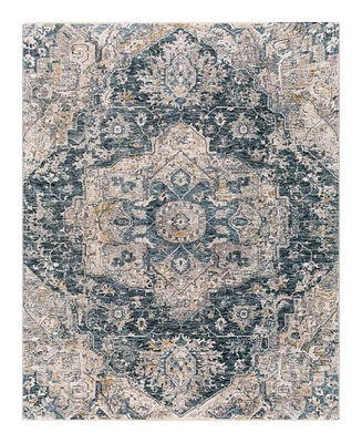 Surya Cardiff Cdf-2307 5'x7'5 Area Rug