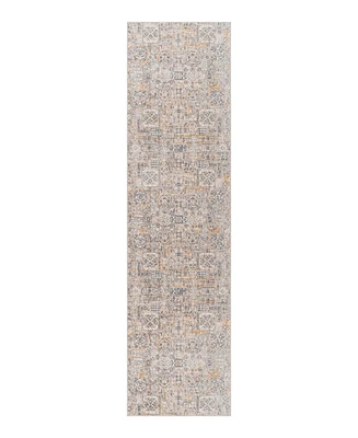 Livabliss Cardiff Cdf-2309 2'7x10' Runner Area Rug