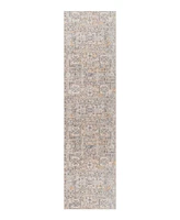 Surya Cardiff Cdf-2309 2'7x10' Runner Area Rug