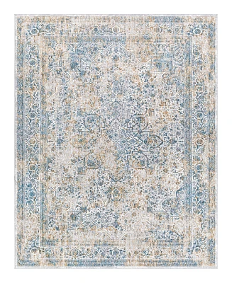 Surya Carmel Crl-2312 6'7x9'6 Area Rug