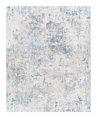 Surya Carmel Crl-2314 6'7x9'6 Area Rug