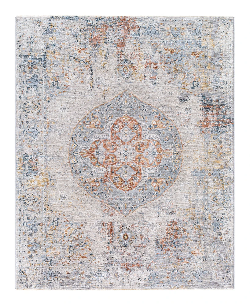 Surya Laila Laa-2306 5'x7'5 Area Rug