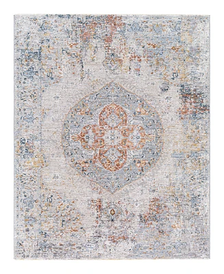 Livabliss Laila Laa-2306 5'x7'5 Area Rug