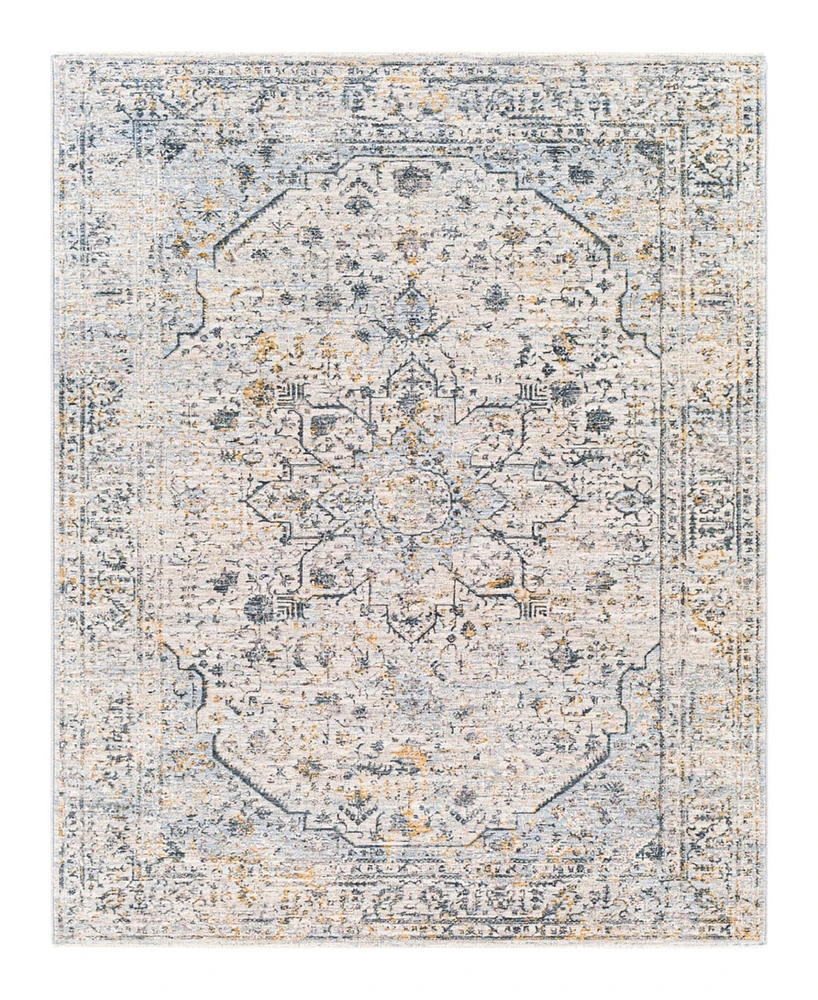 Surya Laila Laa-2310 5'x7'5 Area Rug