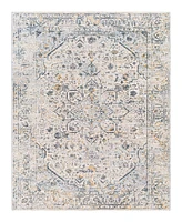 Surya Laila Laa-2310 5'x7'5 Area Rug