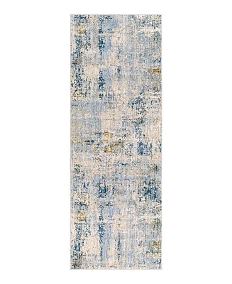 Surya Laila Laa-2314 2'7x10' Runner Area Rug