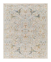 Livabliss Reina Ren-2300 2'7x4' Area Rug