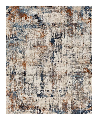 Livabliss Tuscany Tus-2327 4'3x5'7 Area Rug