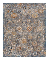 Livabliss Tuscany Tus-2331 4'3x5'7 Area Rug