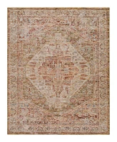 Surya Naila Ial-2300 2'7x4' Area Rug