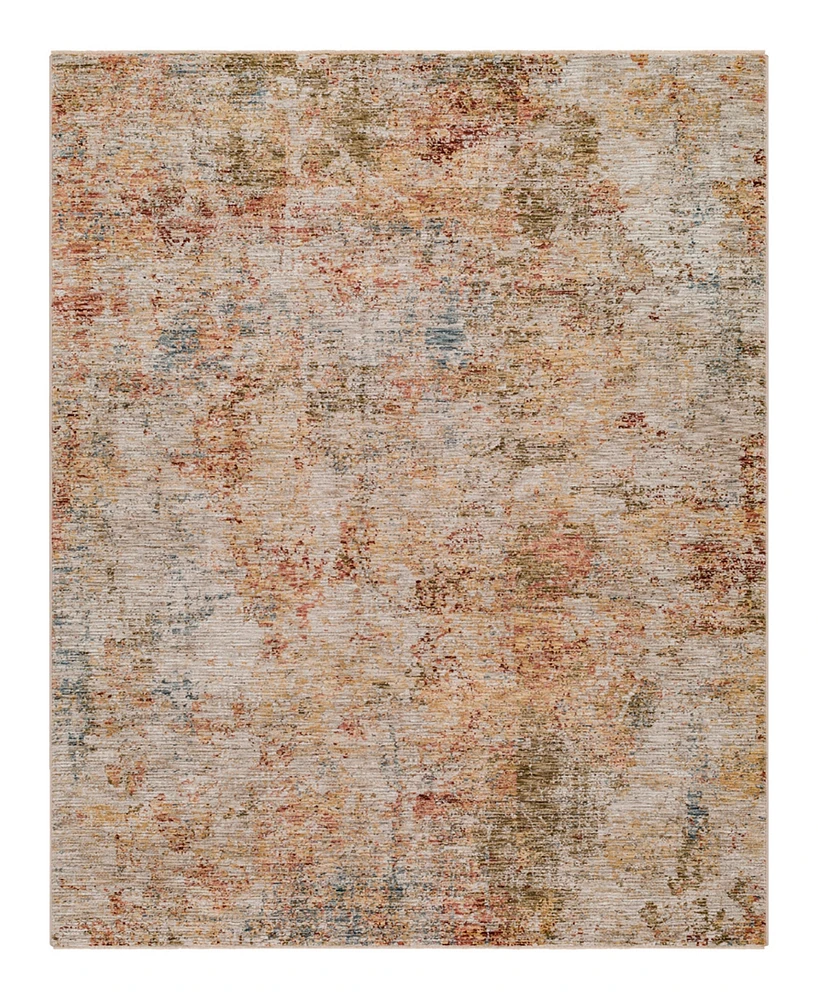 Surya Naila Ial-2309 2'7x4' Area Rug