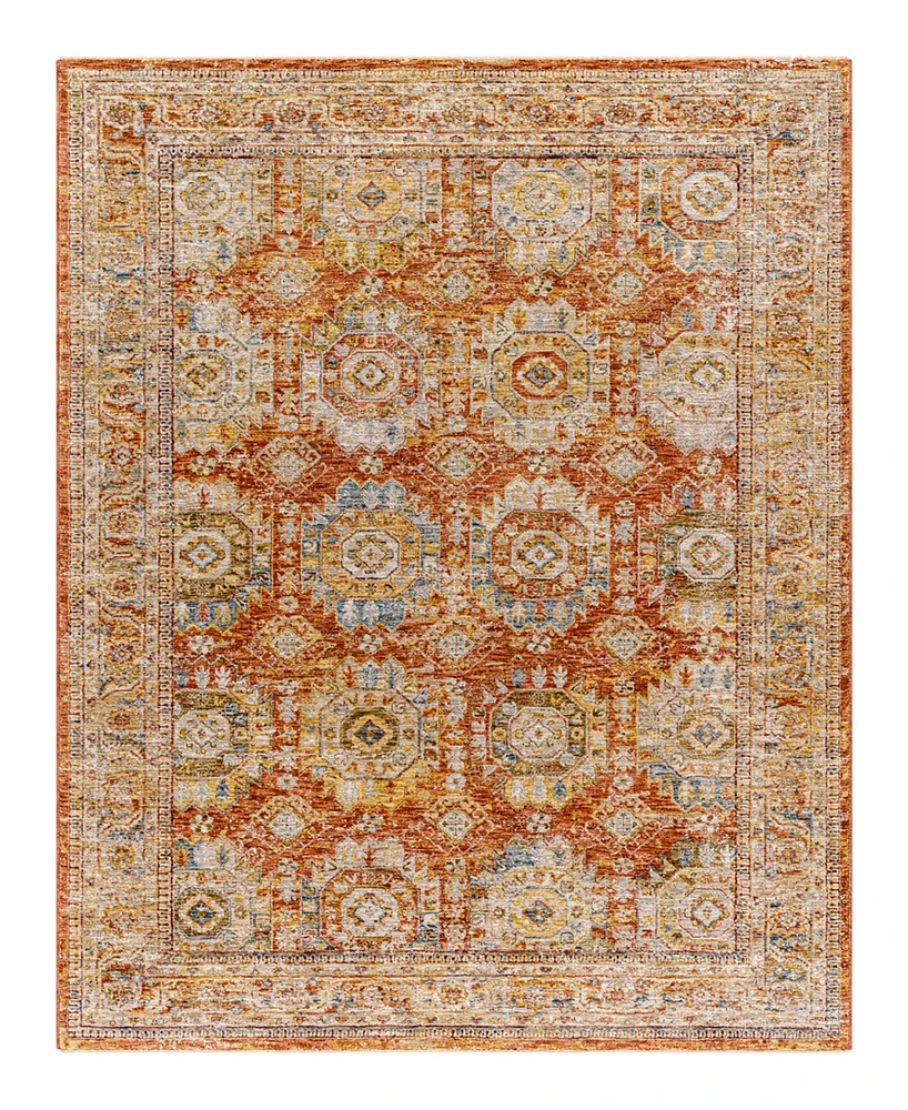 Surya Mona Lisa Mni-2302 7'10x10'3 Area Rug