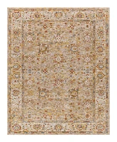 Surya Mona Lisa Mni-2313 7'10x10'3 Area Rug