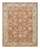 Surya Mona Lisa Mni-2313 6'7x9'6 Area Rug