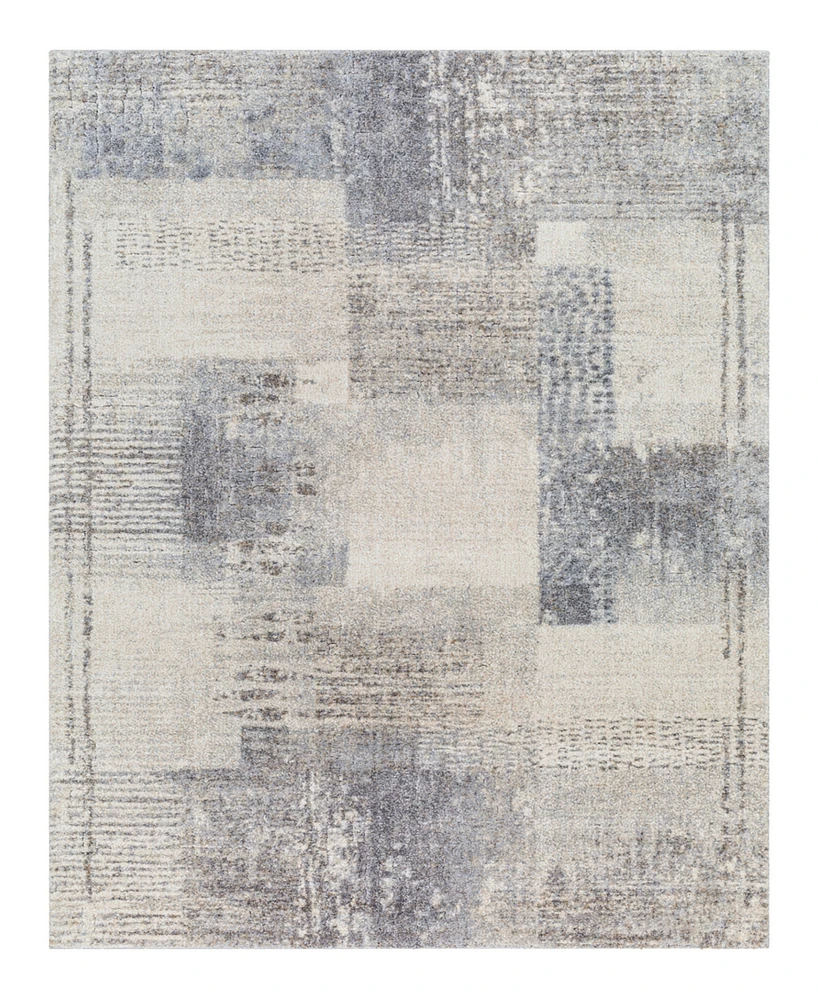 Surya Tuscany Tus-2348 4'3x5'7 Area Rug